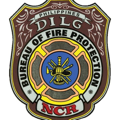 Bureau of Fire Protection National Capital Region Office.